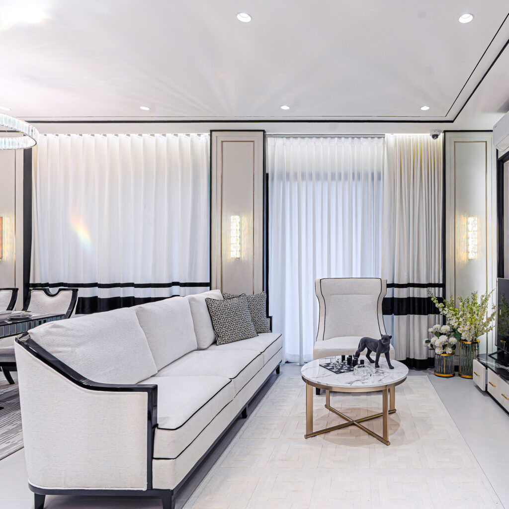 Embassy Pattaya Condo near Jomtien