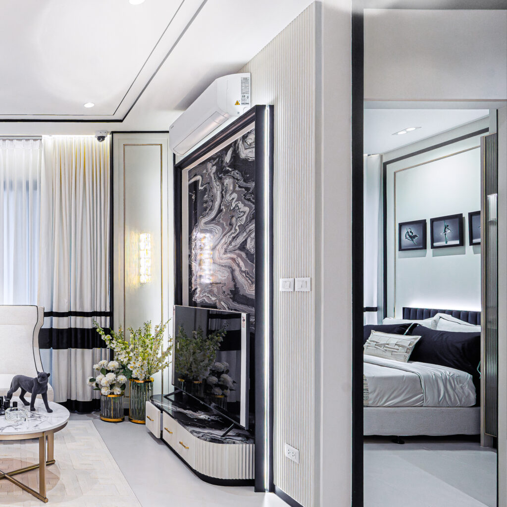 Embassy Pattaya and Embassy Life by The Empire Group truly redefine the Pattaya Condominium concept of luxury living in Pattaya นี่คือสิ่งที่ทุกคนจะชื่นชอบเกี่ยวกับ Embassy Pattaya