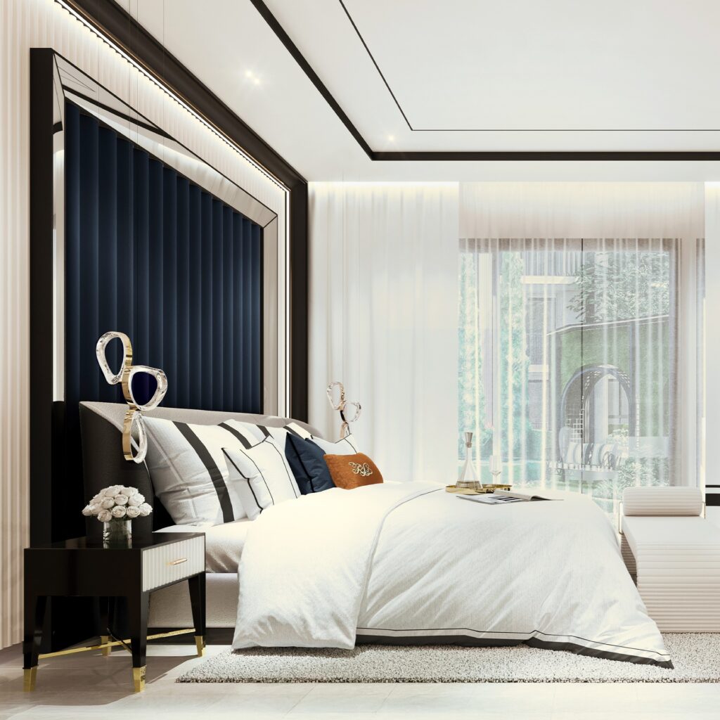 The Embassy Pattaya : New Condo in Jomtien คอนโดใหม่ ย่านจอมเทียน หรูที่สุด เริ่ม 2.8 ล้านบาท เท่านั้น Pattaya Luxury Condo: 10 Things to Look for Before Investing