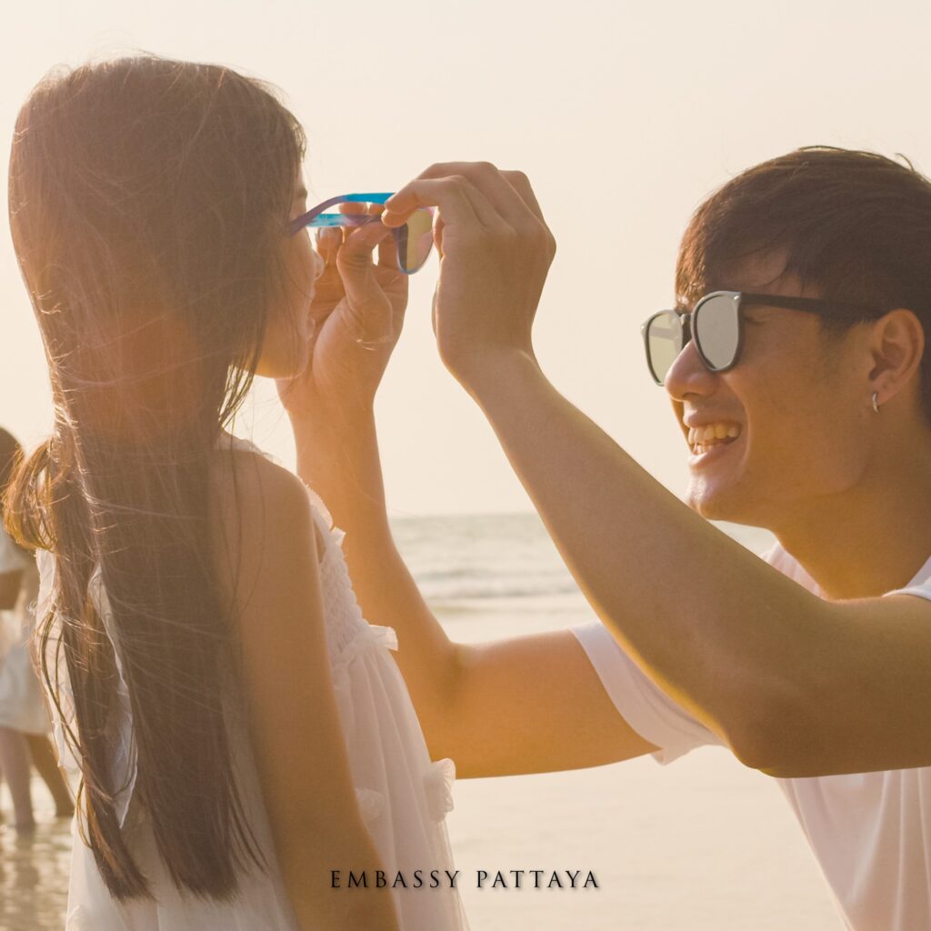 The Embassy Pattaya กับ 5 สิ่งที่ควรรู้ก่อนซื้อคอนโดพัทยา