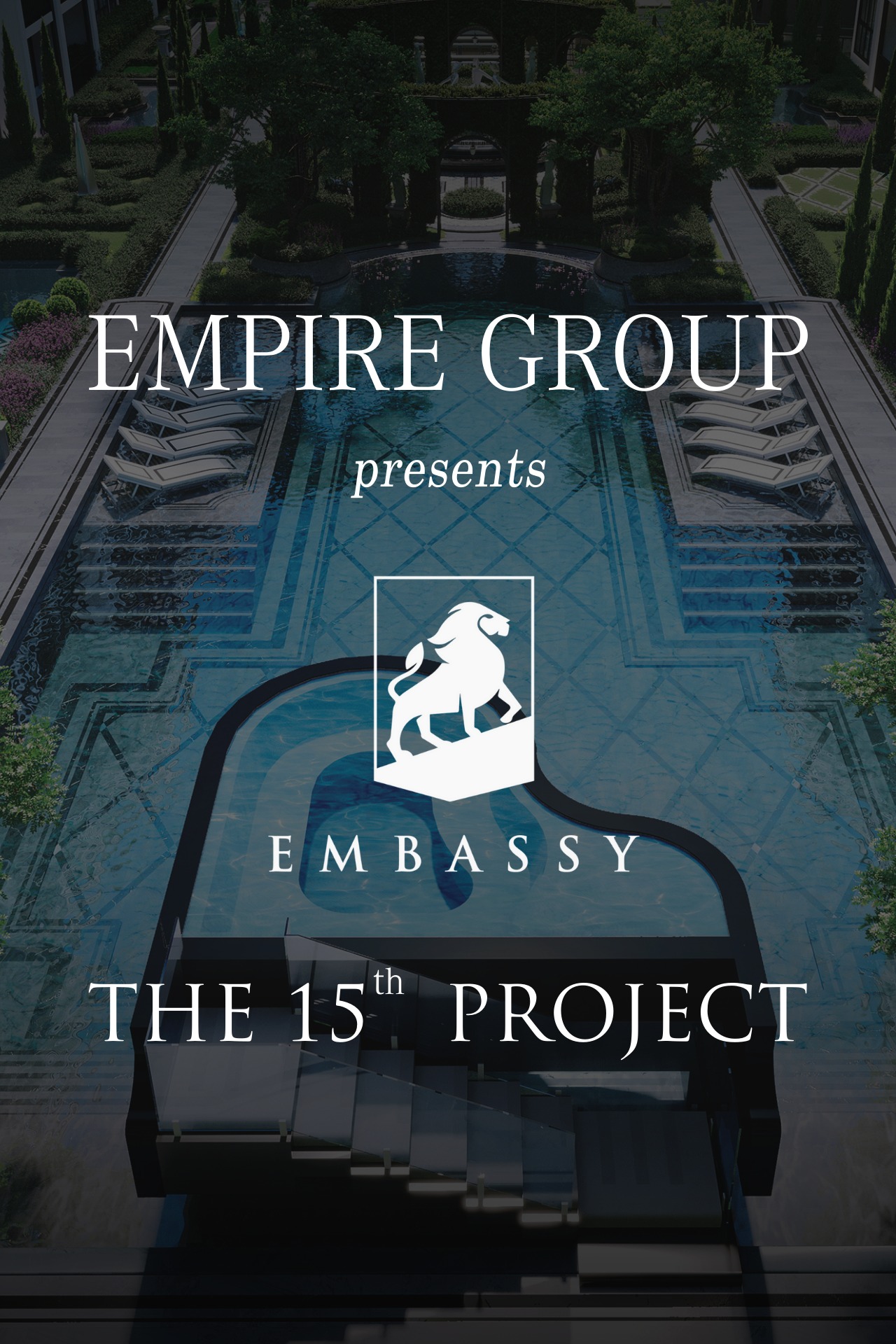 Pattaya Real Estate: Why Empire Group Is the Most Trusted Company? ซื้อคอนโดลงทุน 2568: ทำไม Empire Group ถึงเป็นบริษัทอสังหาฯ ที่น่าเชื่อถือที่สุดในพัทยา ?