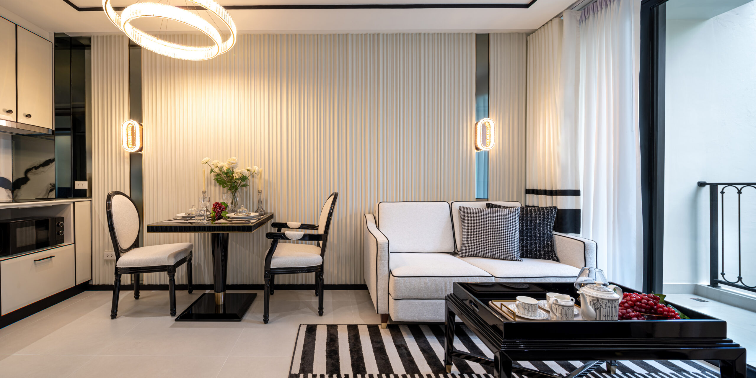 How Much Can You Rent Out a Pattaya Luxury Condo? ซื้อคอนโดใหม่ เพื่อปล่อยเช่าในพัทยา จะได้เท่าไหร่?
