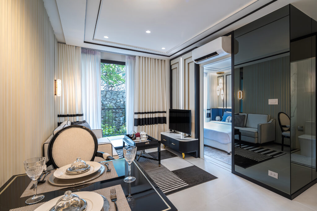 Condo in Pattaya: How to Choose the Right Units and Floors คอนโดฯ พัทยา : วิธีเลือกยูนิตและชั้นคอนโดที่เหมาะสม