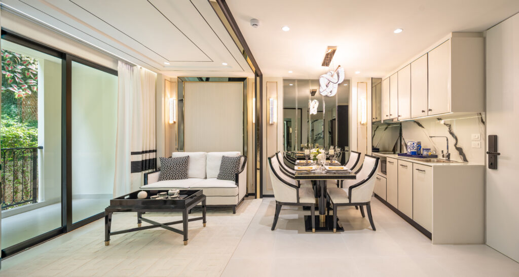 Pre-Sale Condo Tips: How to Spot a High-ROI Project Early คอนโดพรีเซล: เคล็ดลับซื้ออย่างไรให้ได้ ROI สูง