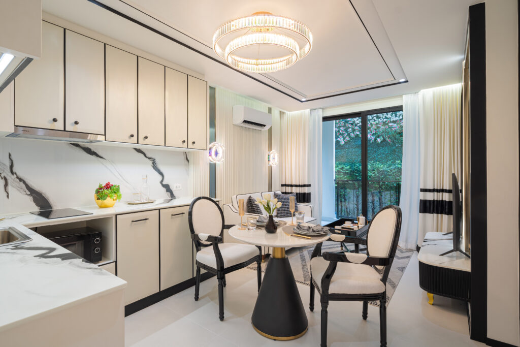 Luxury Condos in Pattaya: How Airports & Highways Are Changing Everything คอนโดหรูพัทยา ใกล้สนามบินนานาชาติอู่ตะเภา กำลังเปลี่ยนอนาคตเมืองพัทยาอย่างไร