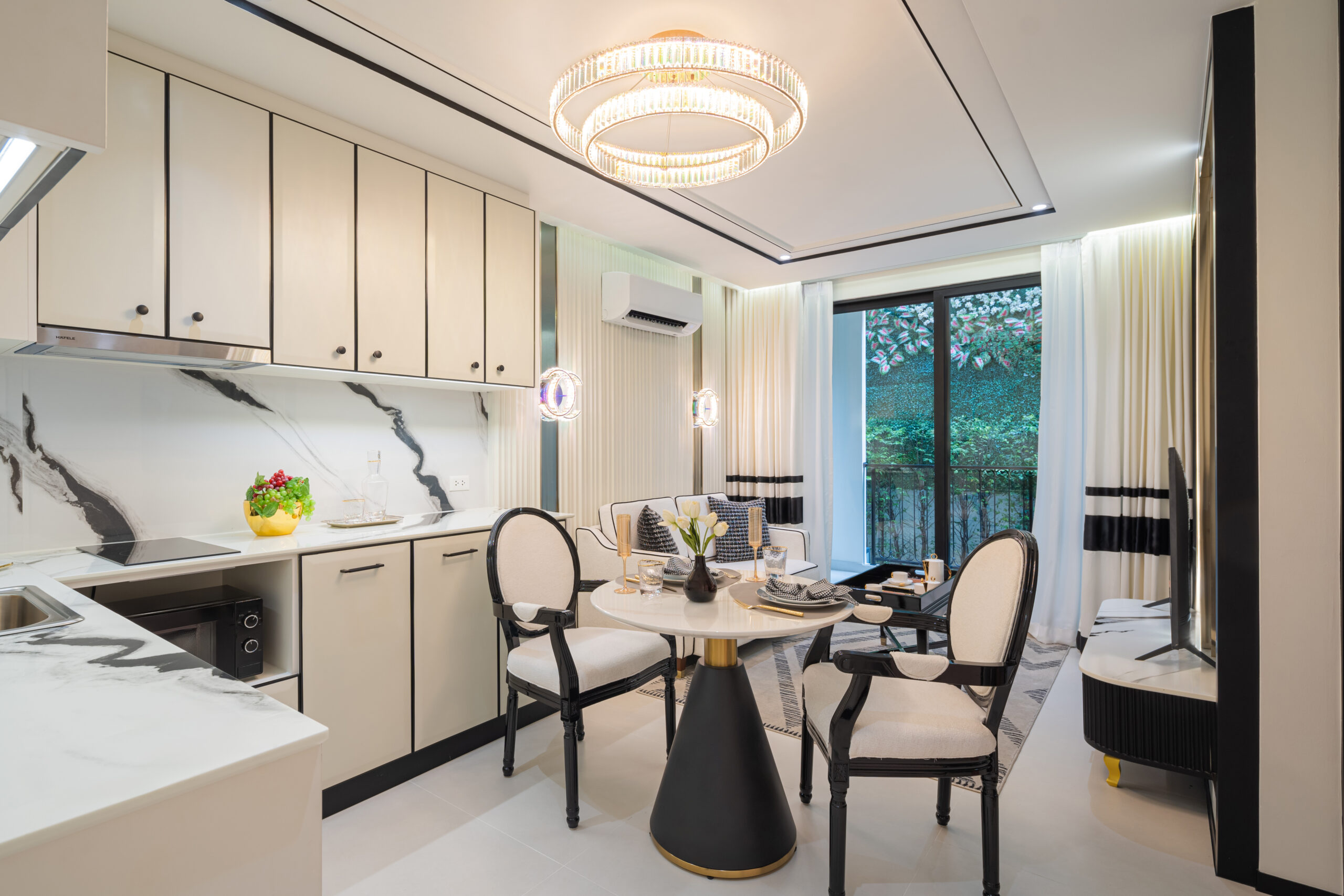 Luxury Condos in Pattaya: How Airports & Highways Are Changing Everything คอนโดหรูพัทยา ใกล้สนามบินนานาชาติอู่ตะเภา กำลังเปลี่ยนอนาคตเมืองพัทยาอย่างไร
