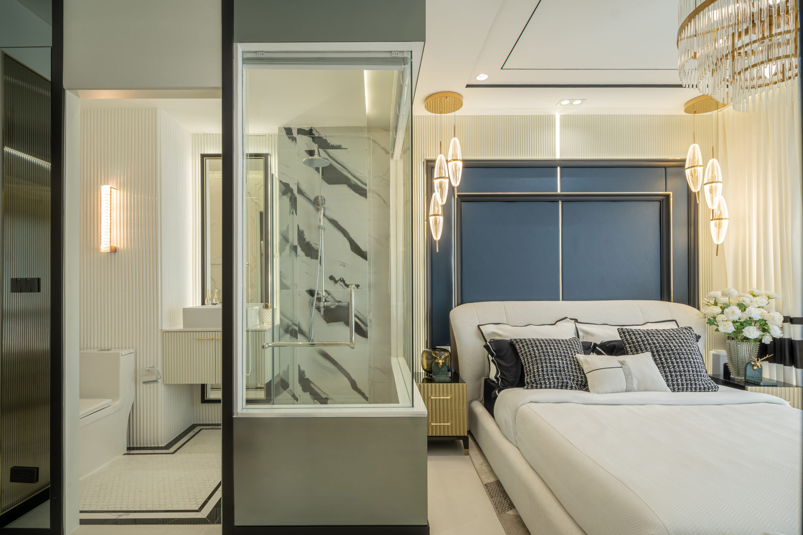 Buy Condo Thailand at Embassy Life vs. Other Pattaya Condos: Why It Stands Out? ซื้อคอนโดครั้งแรก ที่ไหนดี Embassy Life หรือคอนโดอื่นในพัทยา?