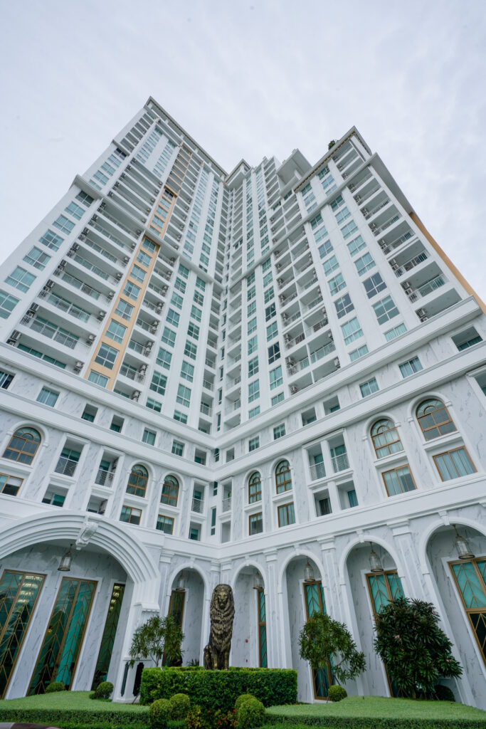Condo in Pattaya: How to Choose the Right Units and Floors คอนโดฯ พัทยา : วิธีเลือกยูนิตและชั้นคอนโดที่เหมาะสม
