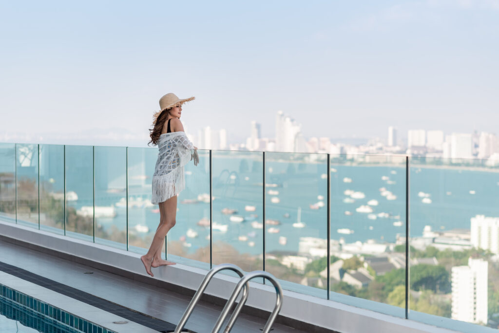Jomtien Condominium: Top 5 Reasons Digital Nomads and Expats Are Moving To Here คอนโดในจอมเทียน: 5 เหตุผลหลักที่คนทำงาน Digital Nomads ทั่วโลกเลือกย้ายมาอยู่ที่นี่