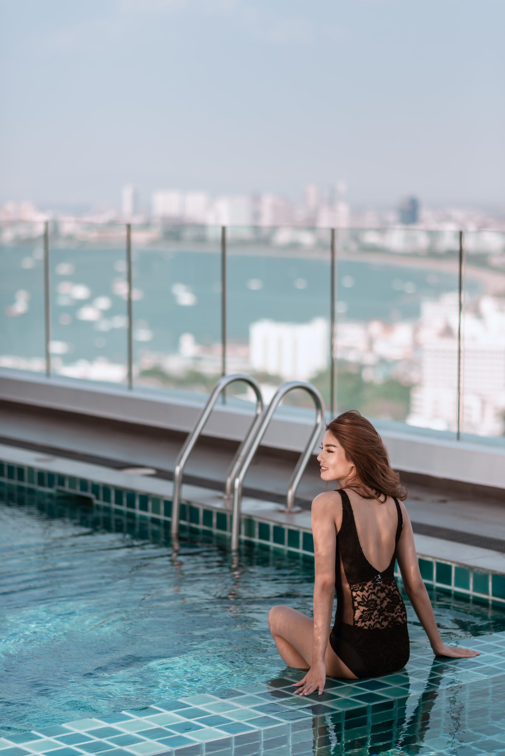 Jomtien Condominium: Top 5 Reasons Digital Nomads and Expats Are Moving To Here คอนโดในจอมเทียน: 5 เหตุผลหลักที่คนทำงาน Digital Nomads ทั่วโลกเลือกย้ายมาอยู่ที่นี่
